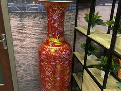 -龙禧盛精品酒店(天津西站店)
