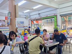 -榮泰米粉湯(Left Shop)