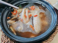 -老东阳·外婆菜(横店店)