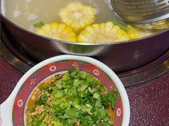 -大吉利·潮汕鲜牛肉火锅(西安店)