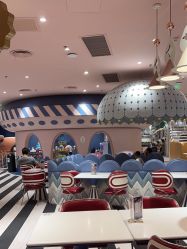 -奈尔宝家庭中心·亲子餐厅(前滩店)