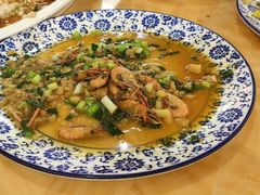 -南花桥羊肉馆老字号(乌镇店)