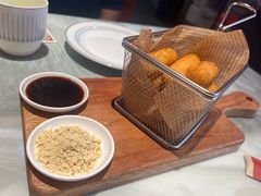 -蜀香诱惑·新川菜·非遗水煮椒麻鱼(中关村店)