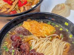 -瞻老元面馆(双塘路店)