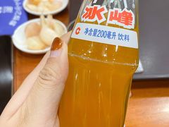 -马洪小炒泡馍馆(钟楼回民街店)