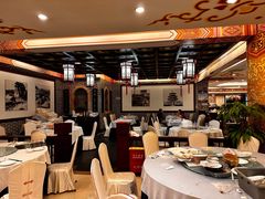 -全聚德(上海首店浦东店)