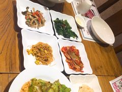 -紫霞门韩国料理烤肉(深南东路店)