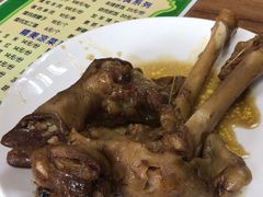 -宝山一号馕坑肉
