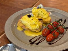 -UPPER KITCHEN(延安路店)
