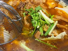 -古乐牛香·鲜牛肉牛杂火锅(五一中路店)