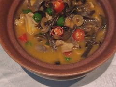 -箱美术馆私房菜(水晶郦城店)