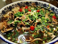 -富临轩私房菜(集庆门大街店)