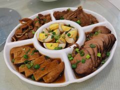 -新享乐海鲜(翠华路店)