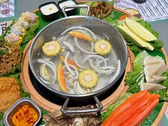 -椰小鸡·琼州糟粕醋(美兰缤纷城店)
