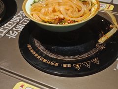 -江边城外烤全鱼(世茂广场店)