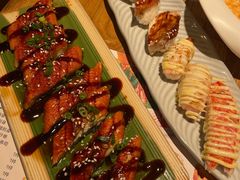 -Sushi Love 创意寿司(丽影广场店)