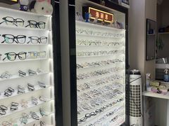 -创视镜匠眼镜管家(太升南路店)