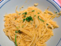 -荆九爷爆炒桥头三嫩(浙大店)