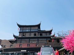 -二十八里太湖船菜(吉祥路店)