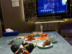 -堂会·KTV·自助餐·团建聚会(天河店)