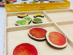 -培飞思维启蒙·益智游戏·科学探索(城西银泰店)