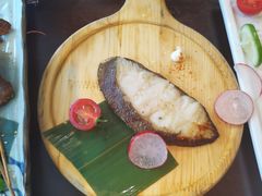 -南苑环球酒店-稻菊日式餐厅(鄞县大道店)