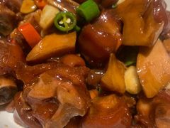 -同庆楼(天鹅酒家店)