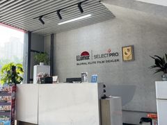 -龙膜全球臻选店·汽车贴膜·隐形车衣(北京琪朗店)