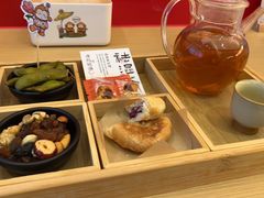 -谷小推·按摩·茶饮·社交(阳光新业店)