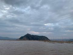-北岐滩涂