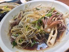 -晚归月亮湾私家菜(临邑路店)