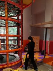 -奈尔宝·儿童乐园·亲子餐厅(星河湾店)