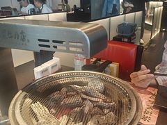 -黑牛の店·黑金店(沈阳万象城店)