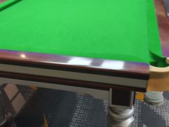 -云顶桌球棋牌俱乐部(长楹天街店)