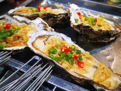 -江合勇丹东兄弟小串海鲜烧烤(总店)