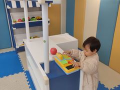 -盒马X会员店(王府井奥莱UP TOWN店)