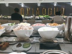 -农小锅自助小火锅(北京大兴凯德店)