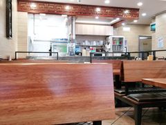 大堂-正德顺順德雙皮奶(中信店)