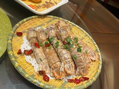 -鹰龙海畔度假酒店(咸祥店)