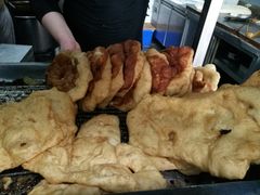 -烤肉宛饭庄(北新桥店)