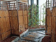 -春晖园度假酒店温泉