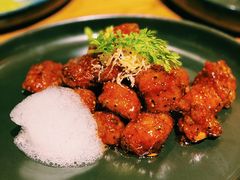 -荟廷·晶萃(陆家嘴尚悦湾店)