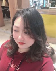 -罗亚帝造型