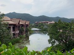 -广州从化都喜泰丽度假温泉酒店