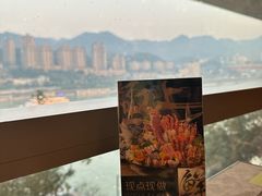 -極上萬膳·日料放题(来福士江景店)