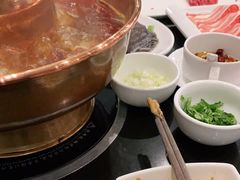 -北门涮肉·铜锅涮肉(南锣鼓巷店)