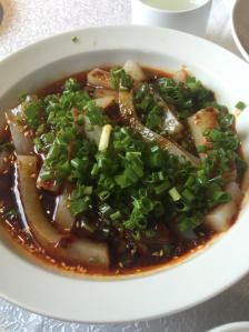 蜀都酒楼(开发区二店)-"一直知道蜀都在唐山算最正宗的川菜了.就是.