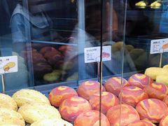 -LELECHA乐乐茶(美罗城店)