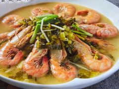 -涌觅名灶·本地海鲜宁波菜(财富广场店)
