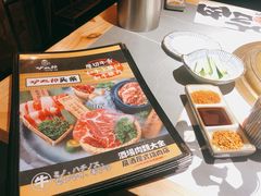 -炉太郎日式烧肉店(华贸店)